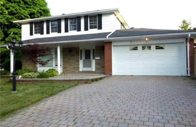2 Lakevista Avenue, Markham | Image 1