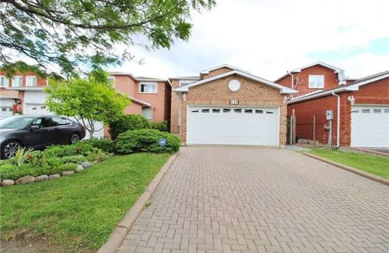 117 Stather Crescent, Markham | Image 1