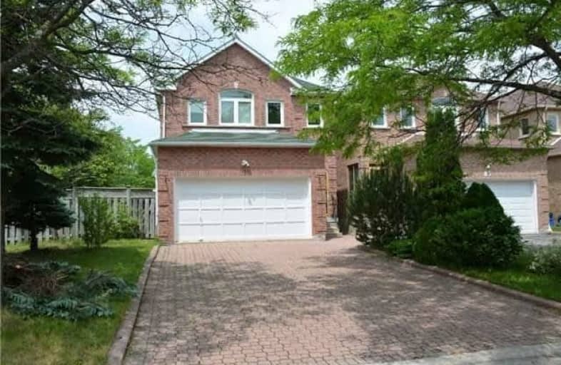 85 Laird Drive, Markham | Image 1