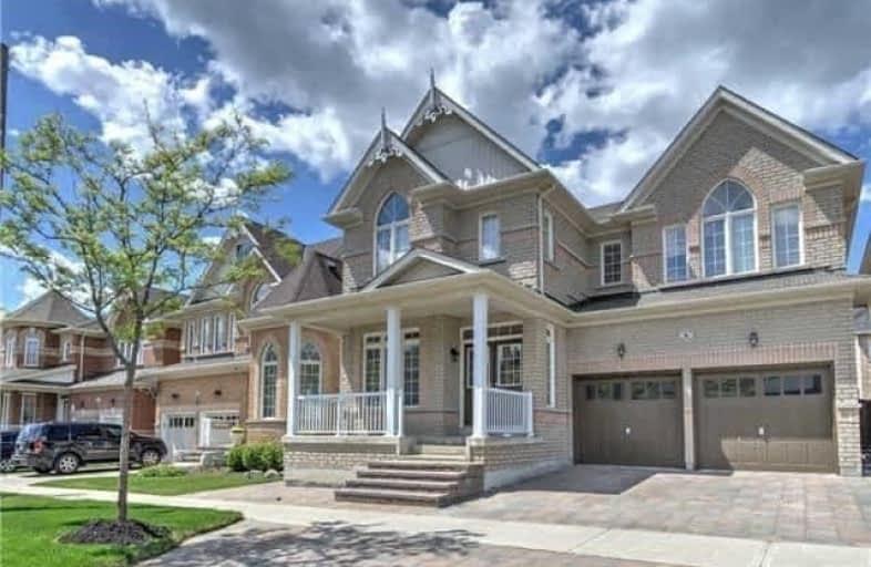 8 Collingham Place, Markham | Image 1