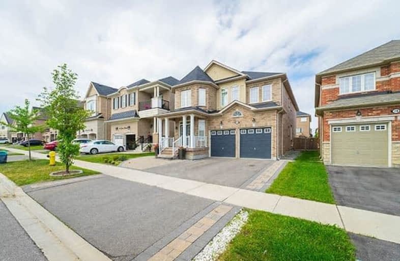 82 Jazz Drive, Vaughan | Image 1