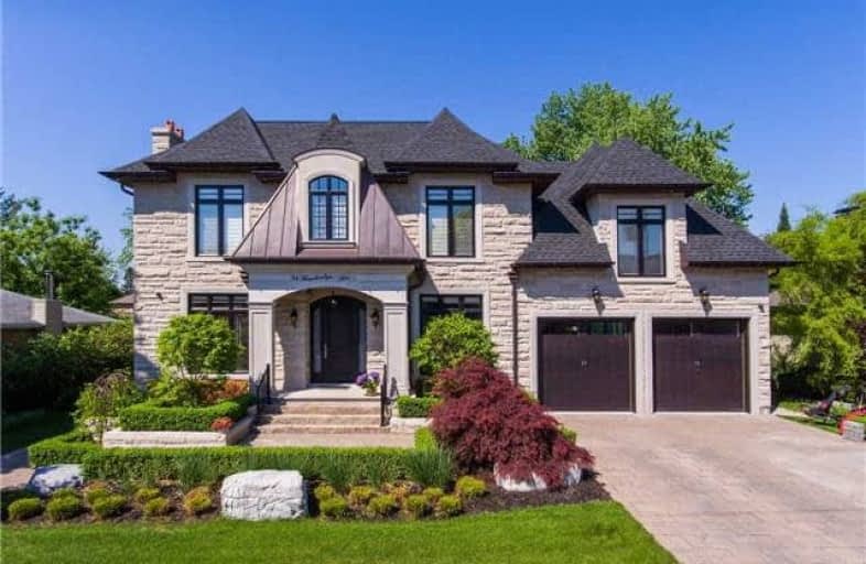 34 Hawkridge Avenue, Markham | Image 1