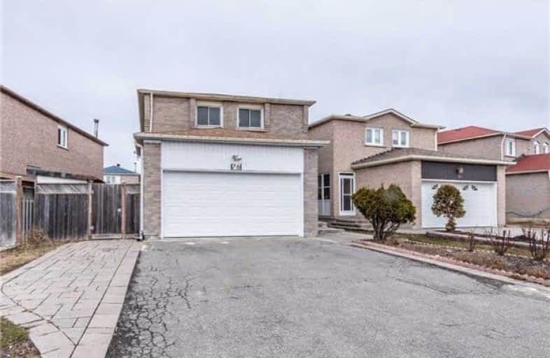 76 Woodhall Road, Markham | Image 1