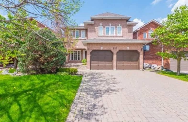 857 Surin Court, Newmarket | Image 1