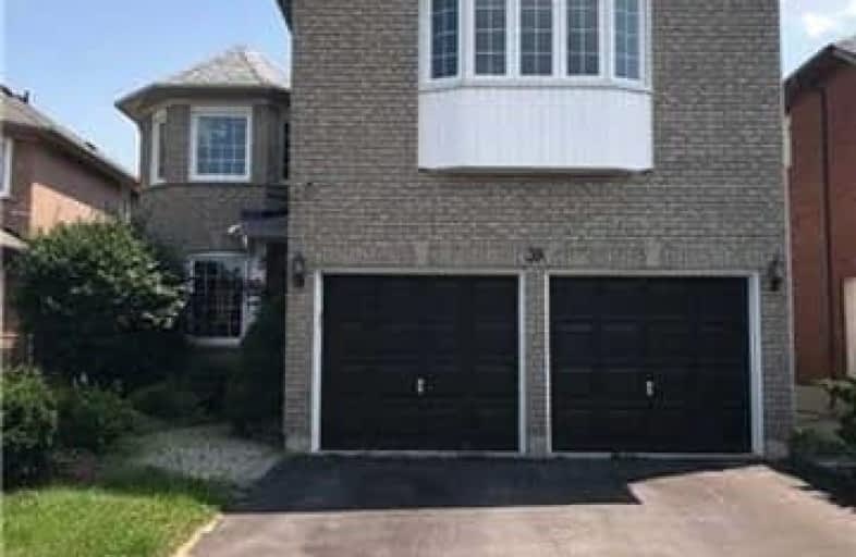 39 Bluebell Drive, Markham | Image 1