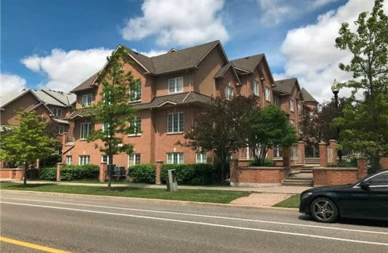 12-4 Cox Boulevard, Markham | Image 1