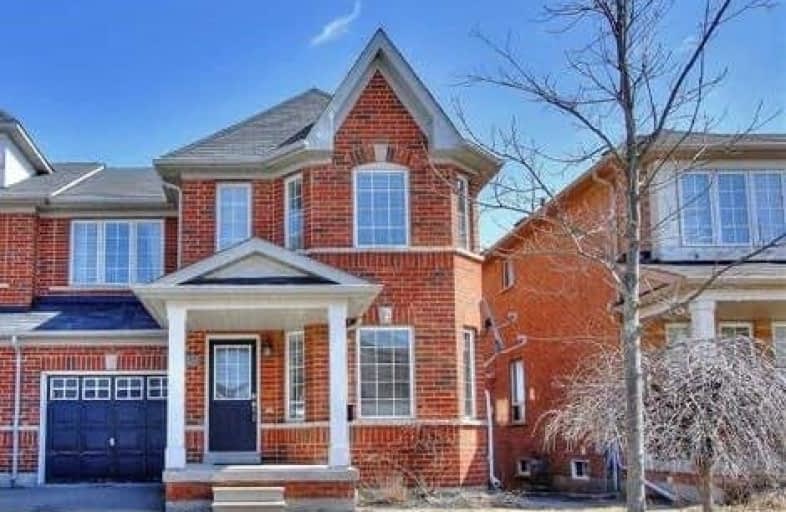 187 Knapton Drive, Newmarket | Image 1