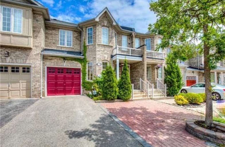 9 Lucerne Drive, Vaughan | Image 1
