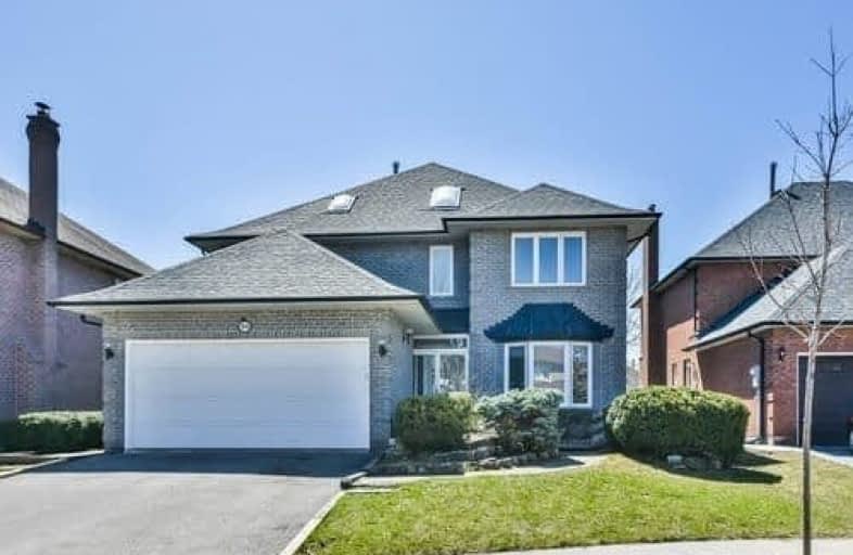 29 Elmsley Drive, Richmond Hill | Image 1