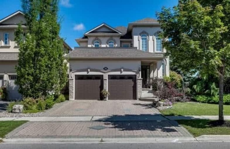 352 Ashton Drive, Vaughan | Image 1