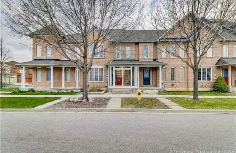 4 Little Angel Road, Markham | Image 1