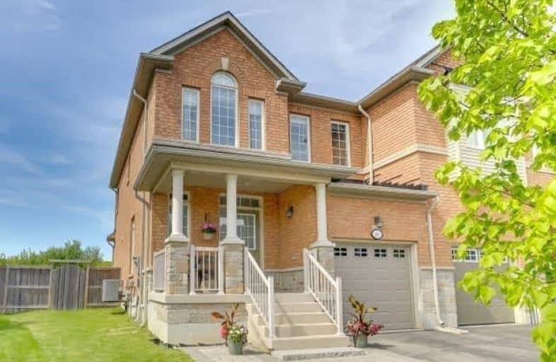 68 Gauguin Avenue, Vaughan | Image 1