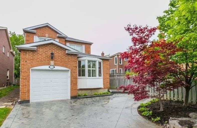 79 Winding Lane, Vaughan | Image 1