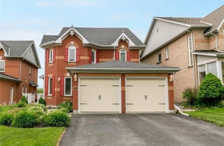 146 Widdifield Avenue, Newmarket | Image 1