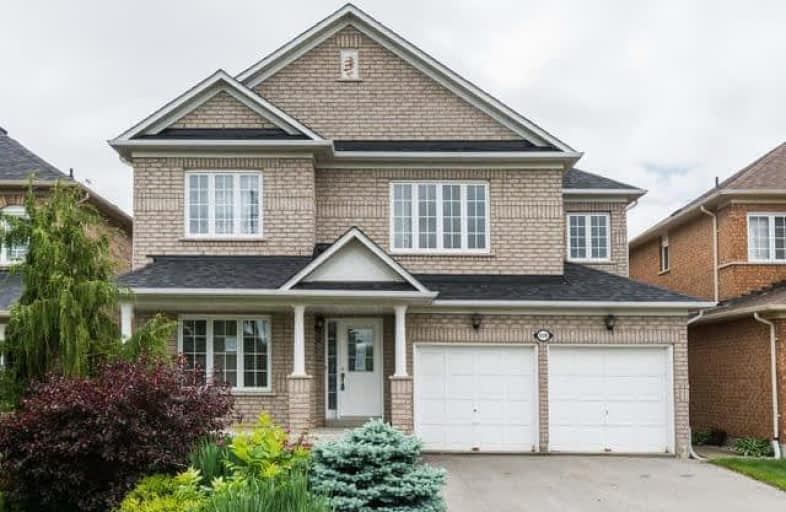119 Toscana Road, Vaughan | Image 1