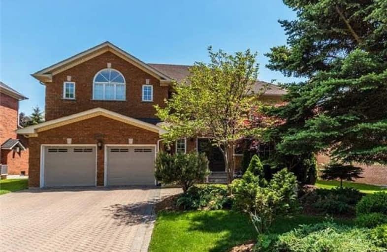 1066 Secretariate Road, Newmarket | Image 1