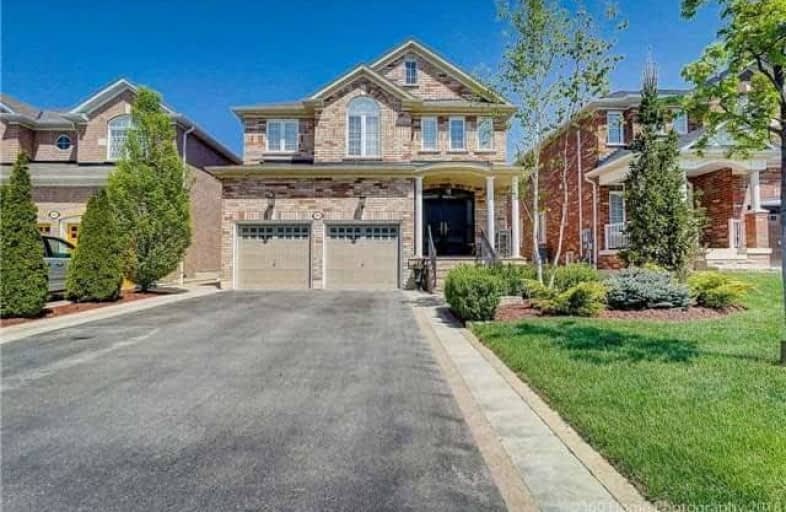 146 Shelbourne Drive, Vaughan | Image 1