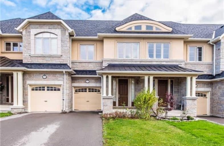 107 Lacewood Drive, Richmond Hill | Image 1