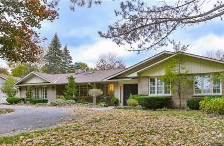 21 Ridgevale Drive, Markham | Image 1
