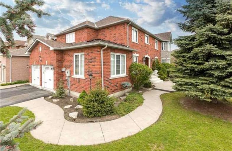 108 Brandon Gate, Vaughan | Image 1