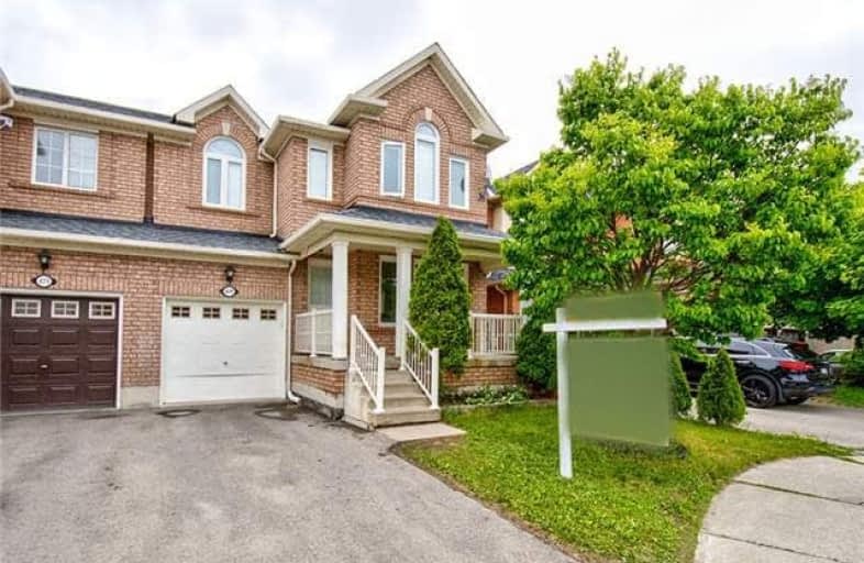 471 John Deisman Boulevard, Vaughan | Image 1