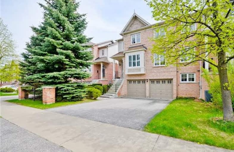 75 James Scott Road, Markham | Image 1