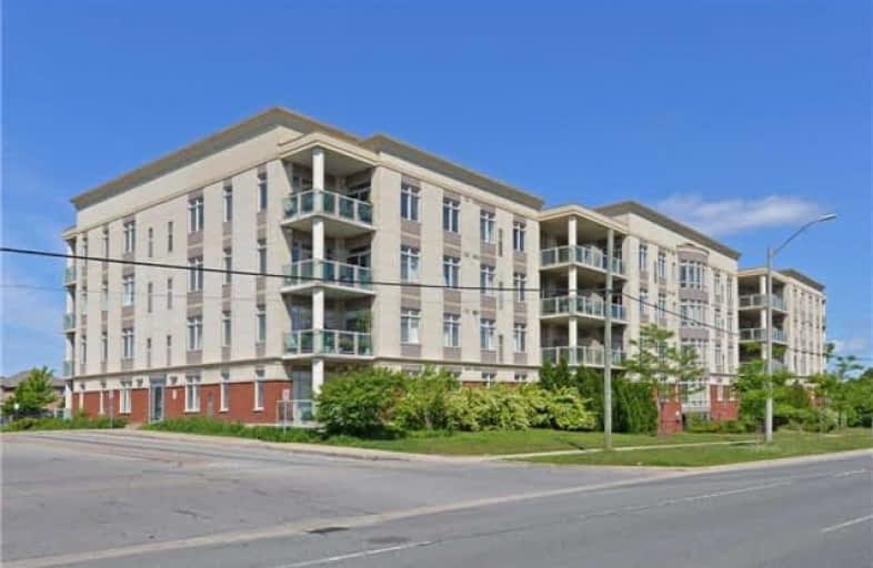 207-7340 Markham Road, Markham | Image 1