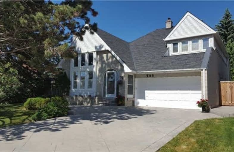 2 Longwater Chase, Markham | Image 1