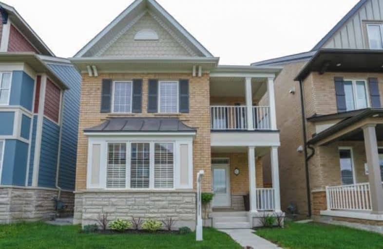45 Demott Avenue, Markham | Image 1