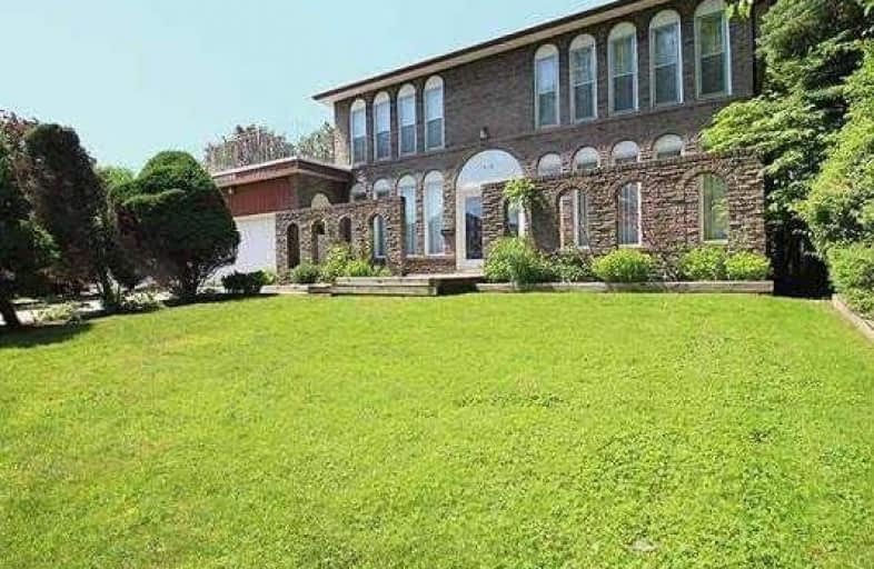 26 Vanwood Road, Markham | Image 1