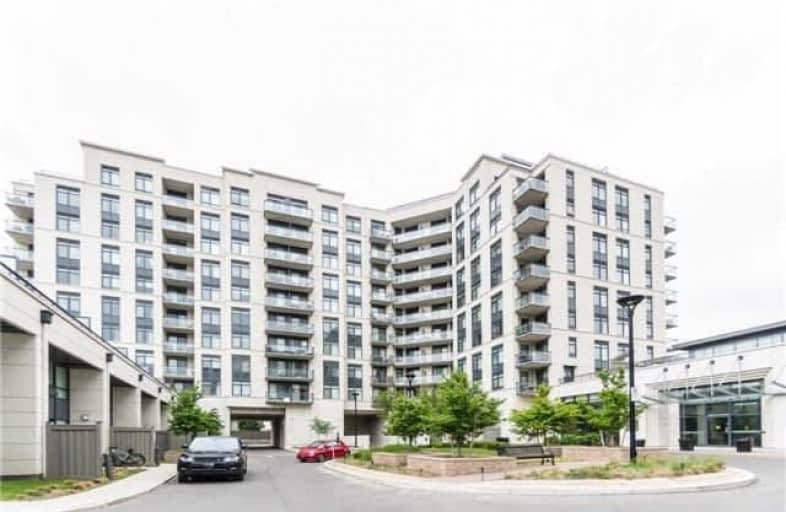 510-24 Woodstream Boulevard, Vaughan | Image 1