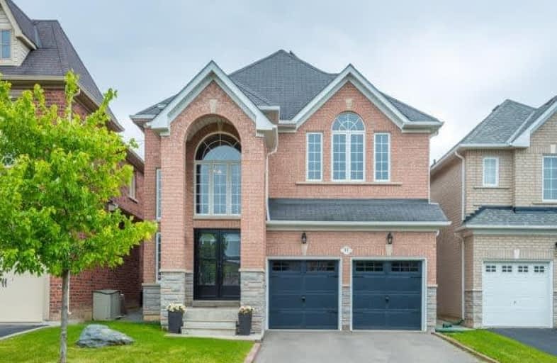 61 Castan Avenue, Markham | Image 1