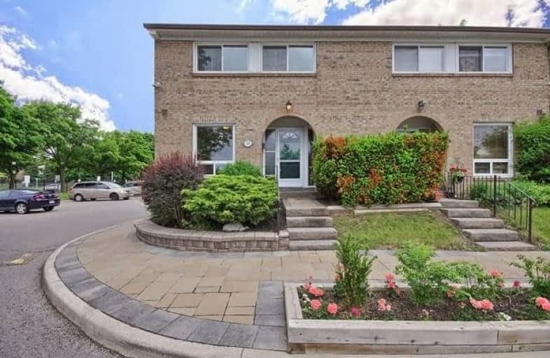 18-1 Wootten Way South, Markham | Image 1