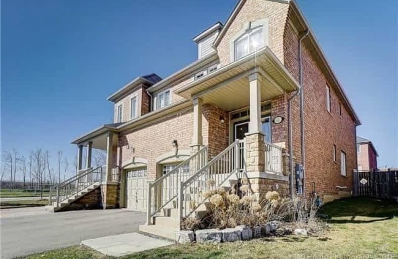 4 Spring Arbour Road, Vaughan | Image 1
