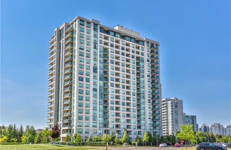 310-88 Promenade Circle, Vaughan | Image 1