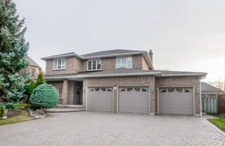 18 Dumfries Drive, Markham | Image 1