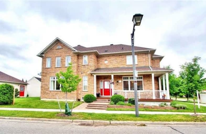 52 Settlement Park Avenue, Markham | Image 1