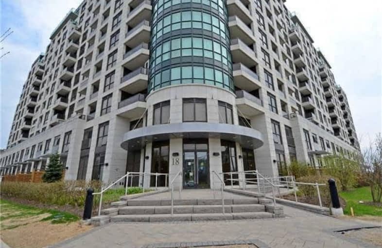 410-18 Harding Boulevard, Richmond Hill | Image 1