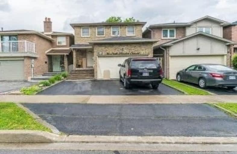 86 North Meadow Crescent, Vaughan | Image 1