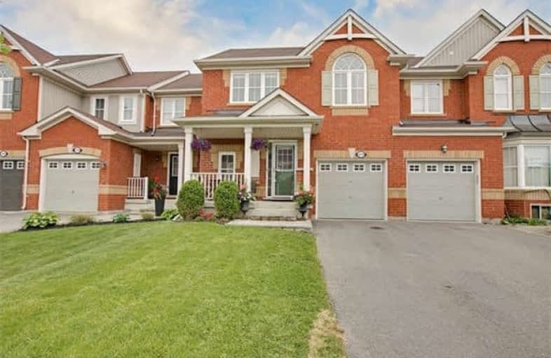 272 Chilcott Crescent, Newmarket | Image 1