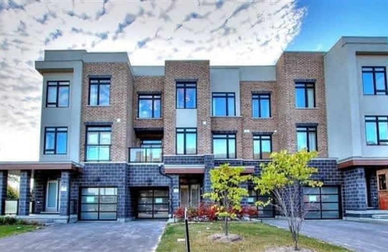 4 Glenngarry Crescent, Vaughan | Image 1