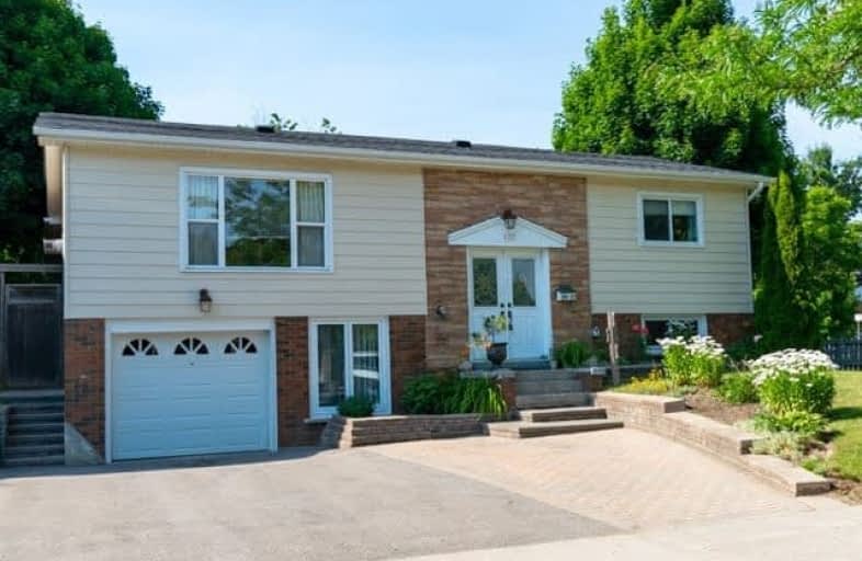 122 Parkway Avenue, Markham | Image 1