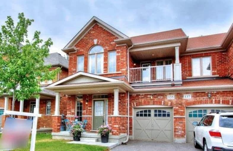 135 Maria Road, Markham | Image 1