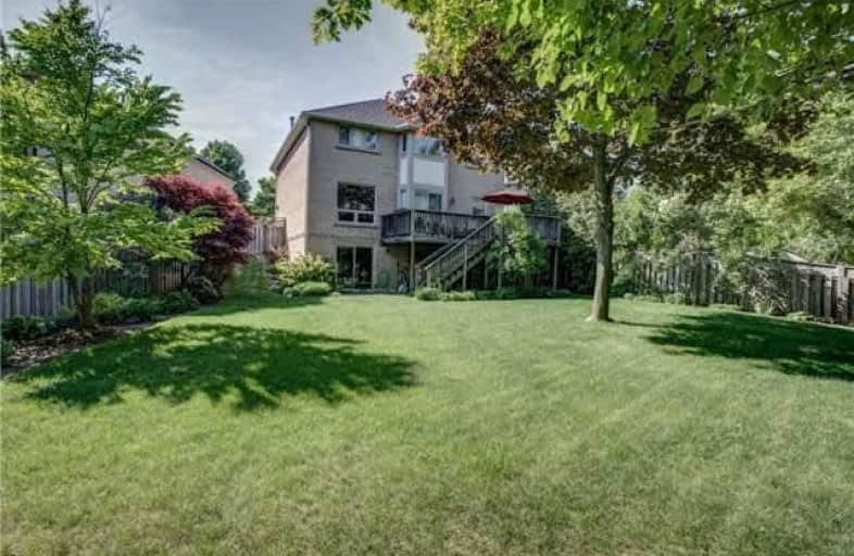 15 Breda Court, Richmond Hill | Image 1