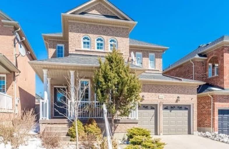 119 Monte Carlo Drive, Vaughan | Image 1