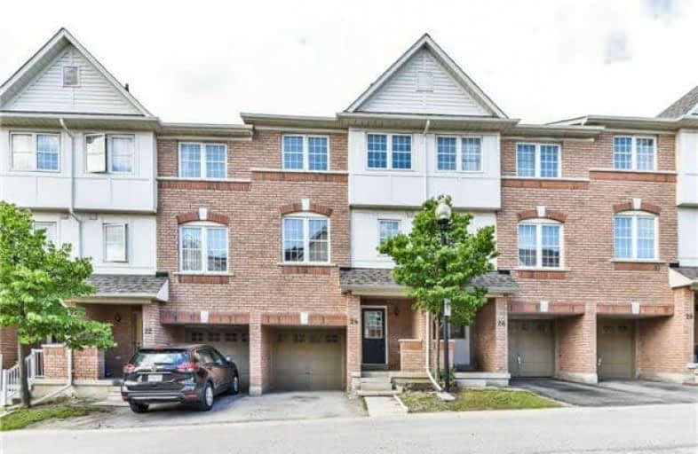24 Nakina Way, Markham | Image 1