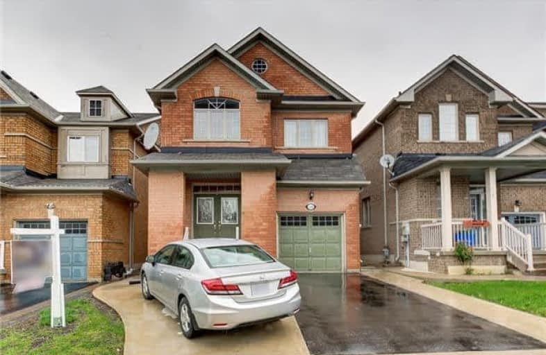 112 Canada Drive, Vaughan | Image 1