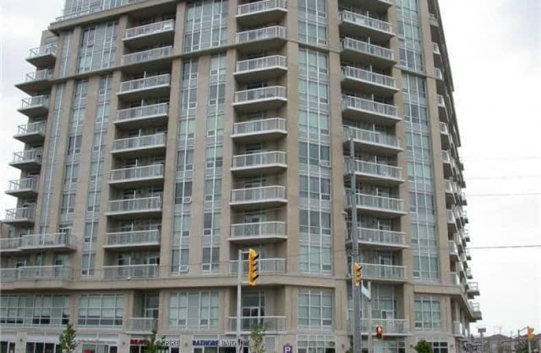 826-8323 Kennedy Road, Markham | Image 1