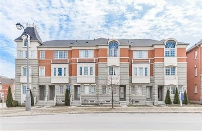 2455 Bur Oak Avenue, Markham | Image 1