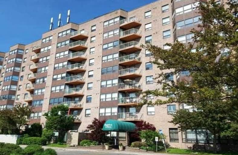 306-2 Raymerville Drive, Markham | Image 1